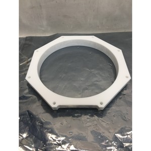 AMAT 0020-10943 TEFLON INSULATOR, <b>SEAL</b>, 104580 - Trusted Global Legacy Semiconductor Equipment and Parts at - Product Image 6