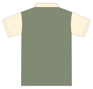 เสื้อโปโลสำหรับผู้ชายเสื้อโปโลสั่งทำ - Product Image 3