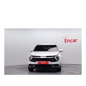 Kia Sportage Diésel 2.0 2WD 2021, Caja de Cambios Automática, Asientos de Cuero, Estándar de Emisiones Euro V, Solo 36,514 km, Volante a la Izquierda - Product Image 3