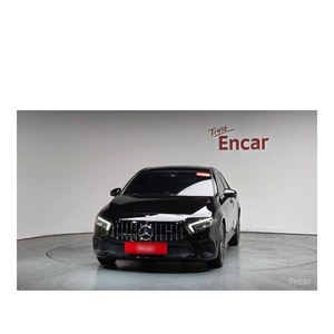 เมอร์เซเดส-เบนซ์ เอ-คลาส A220 ซีดาน ปี 2020 ระยะทาง 36,227 กม. มาตรฐานไอเสียยูโร 5 พวงมาลัยซ้าย กล้องมองหลัง - Product Image 2