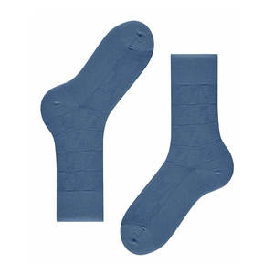 Direct Factory Supply Professional Manufacture Casual Socks Custom Design Bulk Quantity Polyester Made <b>Athletic</b> Socks Men - Product Image 2