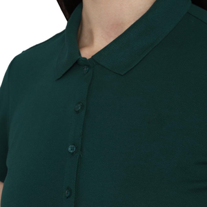 Camiseta de Polo Transpirable para Uso Diario, Moda Femenina, Estilo Moderno, Hecha con el Mejor Material, en Venta - Product Image 6