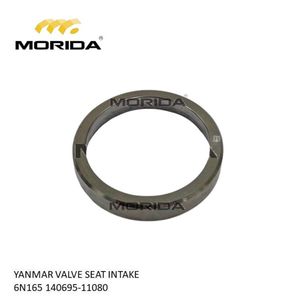 6N165ไอดี140695-11080วาล์วที่นั่งสำหรับ yanmar - Product Image 1