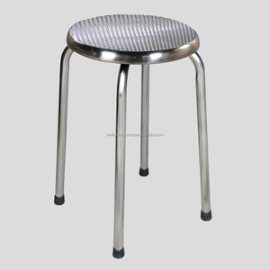 Mesas de acero inoxidable sillas BEMC G280B - Product Image 1