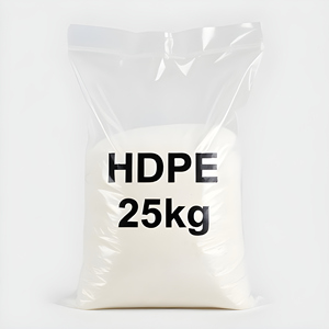 Gránulos de Polímero HDPE Premium para Fabricación de Películas, Moldeo por Inyección, Extrusión de Tuberías, Empaque a Granel, Material de Exportación - Product Image 6