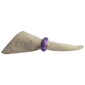 Meilleur design d'anneaux de serviette pour la décoration de table, les mariages, les événements festifs et les hôtels – Supports de serviettes design - Product Image 6
