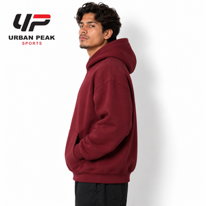Sudadera Moderna para Hombre, Talla Grande, Corte Holgado, Tela Suave y Diseño Casual Atractivo - Product Image 4