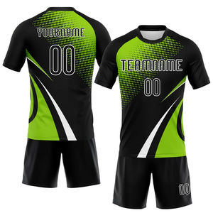 Uniforme Deportivo de Voleibol Personalizado al por Mayor con Logotipo para Hombre y Mujer, Logotipo Personalizado en Blanco para Impresión por Sublimación, Nombre y Número Incluidos - Product Image 1