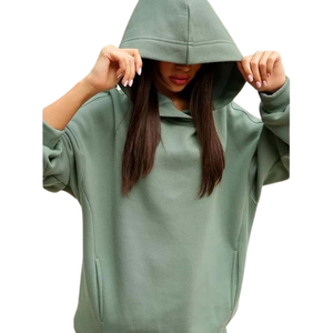 Survêtement d'hiver pour femmes, qualité supérieure, surdimensionné, personnalisé - Product Image 3