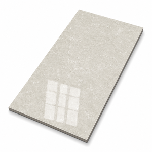 Carreaux de sol en porcelaine modernes 600x1200 pour salon, surface polie brillante, antibactériens, résistants aux acides, de qualité supérieure - Product Image 3