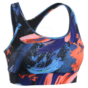Sujetador Deportivo Sublimado para Mujer, Ropa Deportiva de Alto Rendimiento para Actividades Diarias y Soporte Cómodo - Product Image 3