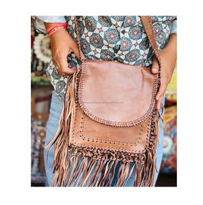 Mujeres indias diseñador estilo bohemio con cuentas embrague bolsos de mensajero bolsos hechos a mano compras de noche bolsos de fiesta con cuentas al por mayor - Product Image 1