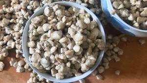 เนื้อหอยเชลล์ต้มสุกพร้อมรับประทาน ยี่ห้อเวียดเดลต้า ผลิตภัณฑ์ขายดี เหมาะสำหรับผัด ต้ม ซุป โจ๊ก และข้าว น้ำหนัก 1 กก. แช่แข็ง บรรจุภัณฑ์สุญญากาศ - Product Image 2