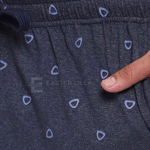 Pantalones Cortos Ligeros para Hombre al por Mayor, Pantalones Cortos Cómodos para Hombre, Pantalones Cortos con Cintura Elástica para Hombre en Venta en Línea - Product Image 5