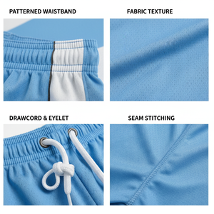 Uniforme de Baloncesto de Alta Calidad, Transpirable, Ropa Deportiva, Uniforme de Baloncesto - Product Image 6