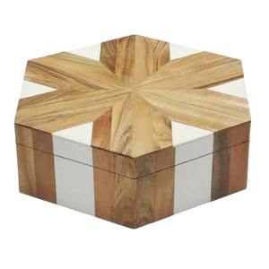 Caja de Joyería Decorativa Multiusos Personalizable, Hecha a Mano, de Resina Artística de Alta Calidad, con Temática de Amor - Product Image 6