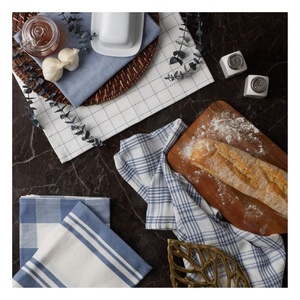 Exquisitas toallas de mano de colores sólidos, paño de cocina suave absorbente de microfibra, pañuelo de toalla bonito para niños para cocina casera - Product Image 6