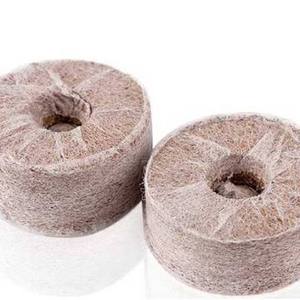 Pellets de tourbe de coco |   Pellets de coco compressés |   Substrat de culture en fibre de coco |   Fournisseur de produits de jardinage biologique - Product Image 5