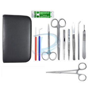 ชุดอุปกรณ์ผ่าตัดและชุดอุปกรณ์จัดการเนื้อเยื่อ ดีไซน์ล่าสุด จำนวนมาก บริการ OEM - Product Image 2