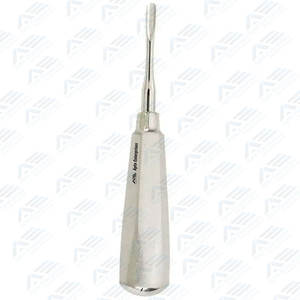 เครื่องมือผ่าตัดถอนฟันแบบมืออาชีพลิฟต์ทันตกรรมและเครื่องมือผ่าตัดสำหรับถอนฟัน - Product Image 5