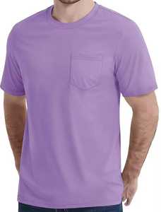 Men's Short Sleeve O-Neck <b>T</b>-<b>Shirt</b> Animal Print Embossed <b>Sequin</b> Embroidery Regular Fit Casual 100% Cotton Knitted Fabric - Product Image 2
