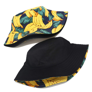 Nouveau Chapeau Bob Tendance Personnalisable avec Logo, Idéal pour l'Été, Meilleure Vente, Disponible en Gros au Meilleur Prix - Product Image 6