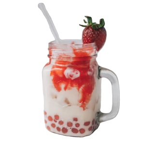 FRESA FRUTA BOBA TAPIOCA PERLAS CON LOW COST - Product Image 1