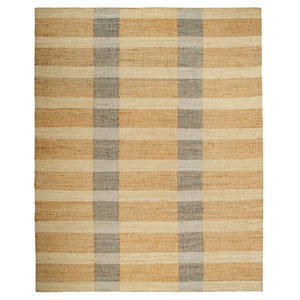 Hot Selling Natural High Quality Wholesale Machine Made Seagrass Area Rug Modern Sisal Runner Carpet for <b>Kitchen</b> Floor - Product Image 5
