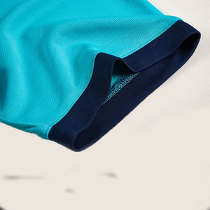 Uniforme de Fútbol para Hombre de Manga Corta con Cuello Redondo, Transpirable y Ecológico, Diseño de Primera Calidad, 100% Poliéster, Ropa Deportiva de Alta Calidad - Product Image 3