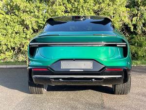 2025 Lo Tu s El Et Re SUV Eléctrico Completo con Tracción en las Cuatro Ruedas, Batería de Litio, Asientos de Cuero R18, Cámara, 50kW, 515KM de Autonomía - Product Image 5