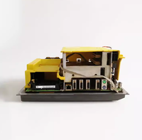 Unidad de Control CNC Fanuc Serie 31i-B A13B-0196-B004, Pantalla LCD para Programación PLC, Lista para Enviar
