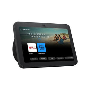 Pantalla Inteligente con Alexa Integrada, Amazon Echo Show 10 con Streaming y Control del Hogar Inteligente - Product Image 4