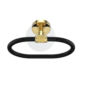 Porte-serviettes en acier inoxydable de haute qualité, durabilité maximale, résistance à la corrosion, protection contre la rouille - Product Image 4
