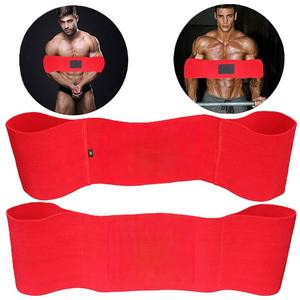 Misha Sports Fitness Sling Shot en Néoprène pour Haltérophilie, Personnalisable, Robuste, Protection Professionnelle, Unisexe, Entraînement en Salle de Sport - Product Image 5