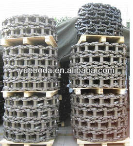 בניית מכונות דחפור <span class=keywords><strong>itm</strong></span> הנעה חלקים חופר - Product Image 2