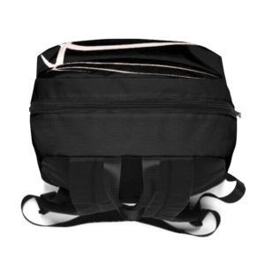 Sac à dos homme personnalisé avec logo, anti-plis, confortable, très vendu, pour le sport, sac de sport pour la gym, à prix abordable - Product Image 6