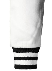 Custom <b>Men</b> Varsity <b>Jacket</b> Wool Blend Letterman Winter Baseball Style <b>Jacket</b> - Product Image 4