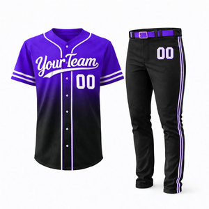 Jersey Negro Corto Sublimado con Logotipo Personalizado de Alta Calidad para Hombre y Mujer - Product Image 3