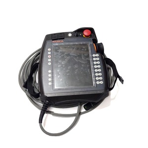 Controlador de Robot Kuka C5 Teach Pendant con Cable de 10 Metros para Sistema KRC5 - Product Image 1