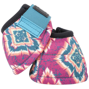 Botas de Campana para Caballos de Material Duradero, Diseño Económico, Nuevo Modelo, Material Suave, para Entrenamiento y Competición - Product Image 6