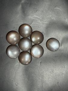 Cabochon de pierre de lune naturelle, magnifique pierre précieuse à prix abordable pour que vous puissiez l'acquérir. - Product Image 5