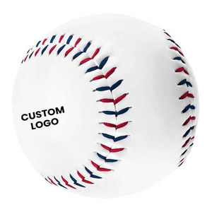 Pelotas de Béisbol Personalizadas con Logotipo, Ligeras, Duraderas, para Entrenamiento de Jugadores Jóvenes, Pelotas de Béisbol Impresas Personalizadas de Alta Calidad - Product Image 3