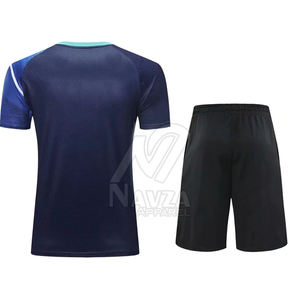 Créez votre propre uniforme de tennis personnalisé, qualité supérieure, prix bas, vente en gros, vêtements de tennis en ligne. - Product Image 3