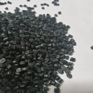 RECYCLED HDPE BLOW GRADE, BLACK COLOR FROM THAILAND, COMPETITIVE PRICE AND FAST DELIVERY SUPPLIER