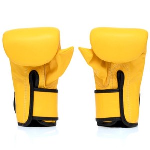 High Quality Fair <b>tex</b> Professional Muay Thay Sparring Gloves Customized Color Boxing Gloves Size for Adults Boxing RL-BS-138 - Product Image 4