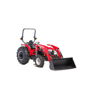 เครื่องจักรกลการเกษตรมาสซีย์เฟอร์กูสัน / มีจำหน่ายสภาพดี - Product Image 1