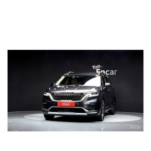 Kia Carnival Noblesse 2022 de 9 Plazas, Gasolina, Asientos de Cuero, Caja de Cambios Automática, 55,998 km, Volante a la Izquierda - Product Image 3