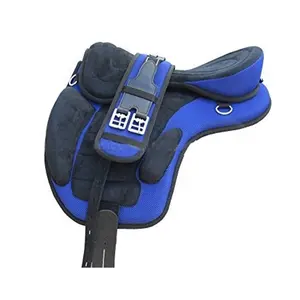 Selles cheval enfant