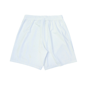 Shorts de baseball pour hommes, taille haute, fermeture à cordon, tissu Spandex/Polyester, coupe-vent, respirant, léger, logo personnalisé sur le devant - Product Image 3