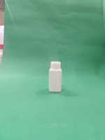 Botellas de HDPE de Excelente Calidad, Perfectas para Envasar Medicamentos o Jarabes, Geles o Lociones, Disponibles a un Precio Accesible